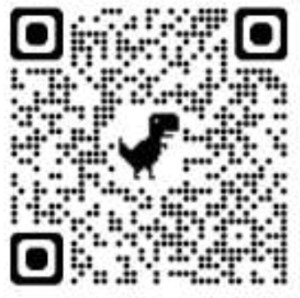 QR code to register for VBS